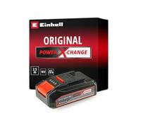 Einhell Batterie Power X-Change 18 V 2,5 Ah Lithium‑ION pour tous les appareils Power X-Change