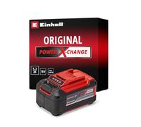 Einhell Batterie 5,2 Ah Power X-Change Plus (Lithium-ION, 18 V, pour Tous Les appareils Einhell Power X-Change)