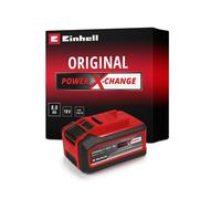 Einhell Batterie (18V/5-8Ah) Multi-Ah PXC Plus 4511600