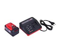 Einhell Batterie lithium 18 V Li-ion