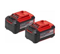 Einhell, Batterie outillage + chargeur, PXC-Twinpack (18 V)