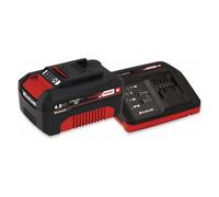 Einhell, Batterie outillage + chargeur, Starter Kit Power X-Change (18 V)