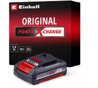 Einhell Batterie Power X-Change 4511395 18 V 2 Ah Li-Ion PXC