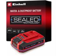 Einhell Batterie PXC+ (18V/3,0Ah) SEALED 4511618