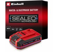 Einhell Batterie PXC+ (18V/4,0Ah) SEALED 4511627