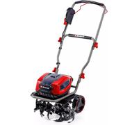 Einhell Bineuse sans fil GP-CR 36/45 Li E BL Solo 36 V Double-Twin-Pack jusqu'à 45 cm de largeur de travail