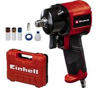 Einhell Visseuse à choc pneumatique TC-PW 610 Compact — 610 Nm, carré 1/2" (12,5 mm)