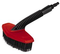 Einhell Brosse de lavage horizontale d'origine pour nettoyeur haute pression (compatible avec les nettoyeurs haute pression Einhell TC-HP 90, TC-HP 130, TE-HP 140 et TE-HP 170)