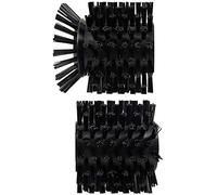 Einhell Brosse Medium pour Nettoyeur Multi-Surfaces PICOBELLA (Compatible avec Le Nettoyeur Multi-Surfaces sans Fil PICOBELLA, adaptée aux Surfaces en Pierre, Largeur de Nettoyage 21,5 cm)