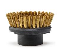 Einhell Brosse ULTRA 95/25 pour nettoyeur PICOBELLA 18/90 – poils laiton durs