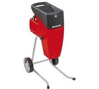 EINHELL - Broyeur de végétaux électrique silencieux GC-RS 2540 G