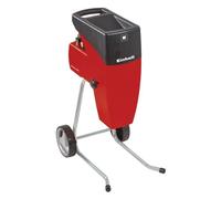 Einhell Broyeur de végétaux silencieux GC-RS 2540 (2000 W, Régime 4000 trs/min) Livré avec un sac de ramassage 50L
