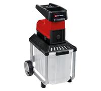 Einhell Broyeur de végétaux GC-RS 60 CB – silencieux 2 800 W, bac 60 L