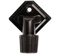 Einhell Buse de forage (peut être utilisée avec un foret de 12 mm de diamètre max. compatible avec tous les aspirateurs secs humides Einhell)