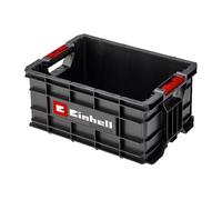 Einhell Caisse de transport E-Case (90 kg max.,gamme E-Case Einhell, empilable, verrouillable)