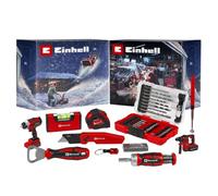 Einhell Calendrier de l’Avent outils 48 pièces 2026