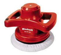 Einhell CC-PO 90 polisseur pour voiture 90 W 2400 tr/min