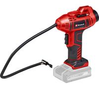 Einhell CE-CC 18 Li-Solo compresseur pneumatique 12 l/min Batterie