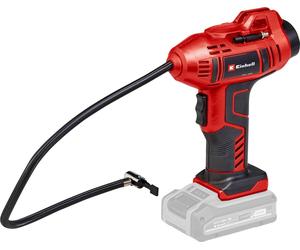 Einhell CE-CC 18 Li-Solo compresseur pneumatique 12 l/min Batterie