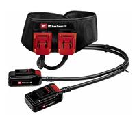 Einhell Ceinture porte-batteries Power X-Change