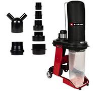 Einhell TE-VE 550/2 A Centrale d’aspiration 4304156