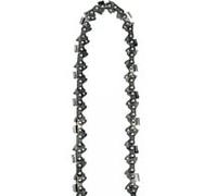 EINHELL "Chaîne de scie de rechange 40cm, 57 dents, 3/8"", 1,3mm Benz., Chaîne coupante"