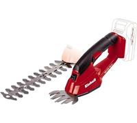 Einhell Cisaille à gazon et taille-buissons GC-CG 18 Li-Solo sans fil 3410370