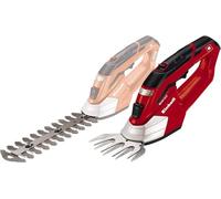 Einhell Cisaille à gazon et taille-buissons sans fil GE-CG 12 Li 12V 1,5Ah 3410401