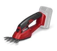 Einhell Taille-herbe sans fil GE-CG 18/1 Li-Solo