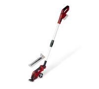 Einhell Cisaille à gazon et taille-buissons GE-CG 18/100 Li T-Solo 18 V sans fil 10 cm
