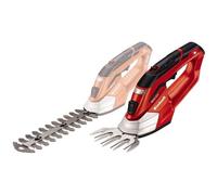 Einhell Cisaille à gazon et taille-buissons sans fil GE-CG 12 Li 12V 1,5Ah 3410401