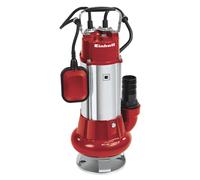 Einhell CLASSIC GC-DP 1340 G Pompe d’évacuation pour eaux chargées 4170742