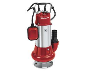Einhell CLASSIC GC-DP 1340 G Pompe d’évacuation pour eaux chargées 4170742