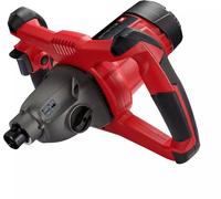 Einhell Classic TC-MX 1400-2 E Mélangeur de peinture / mortier 4258550
