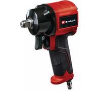 Einhell Visseuse à choc pneumatique TC-PW 610 Compact — 610 Nm, carré 1/2" (12,5 mm)