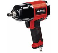 EINHELL Clé à chocs pneumatique TC-PW 610, Visseuse à choc
