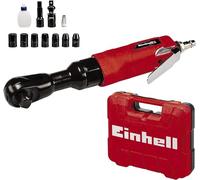 EINHELL Clé à cliquet pneumatique TC-PR 68, Visseuse à choc