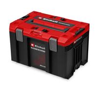 Einhell Original Malette de rangement étanche E-Case M SEALED