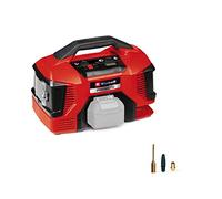 Einhell Compresseur à air portatif PRESSITO 18/21