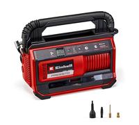 Einhell Pressito 18 25 Compressor Rouge