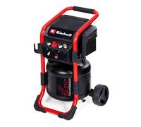 Einhell Compresseur à air silencieux TE-AC 240/24 Silent
