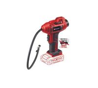 Einhell compresseur de voiture à batterie Power X-Change - 2071010