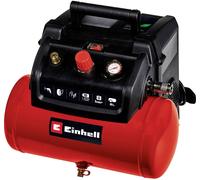 Einhell Compresseur pneumatique TC-AC 190/6/8 OF 6 l 8 bar