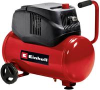 Einhell Compresseur pneumatique TC-AC 200/24/8 OF 24 l 8 bar