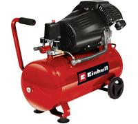 Einhell Compresseur pneumatique TC-AC 420/50/10 V 50 l 10 bar