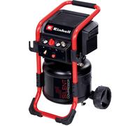 Einhell Compresseur pneumatique TE-AC 240/24 Silent 24 l 10 bar