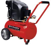 Einhell Compresseur pneumatique TE-AC 270/24/10 24 l 10 bar