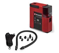 Compresseur sans fil SUP – SUPPERO 18/380 – 1,38 bar – Power X-Change – Sans batterie