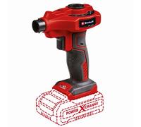 Einhell Compresseur sans fil CE-AP 18 Li-Solo, sans batterie et chargeur - 2070110