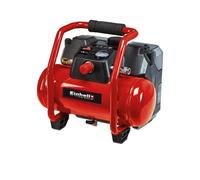 Einhell Compresseur à air sans fil TE-AC 36/6/8 Li OF Set-Solo